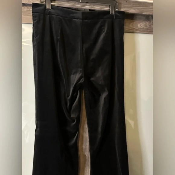 Elliott Lauren Velvet Trousers, Size 10 - Picture 5 of 7
